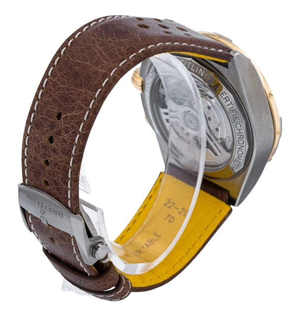 Breitling Chronomat B01 42 TB0134