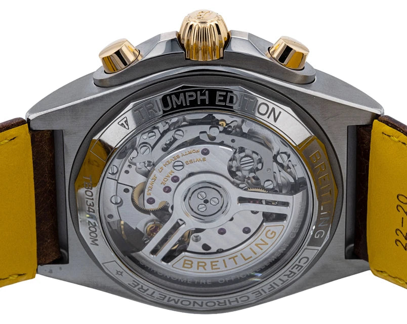 Breitling Chronomat B01 42 TB0134