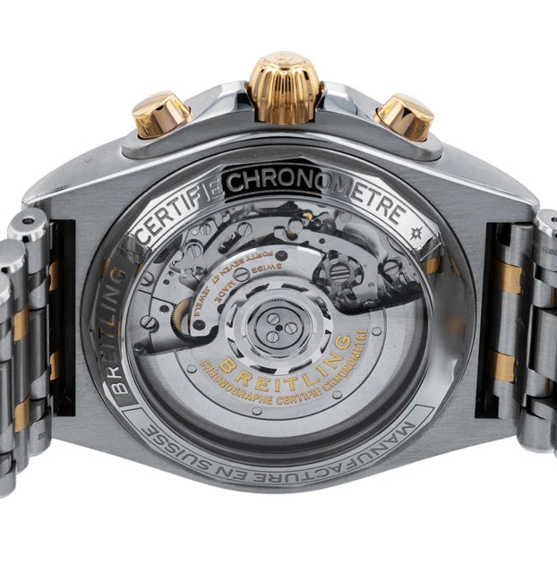 Breitling Chronomat B01 42 UB0134