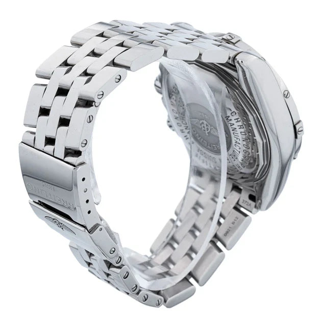 Breitling Chronomat Evolution A13356