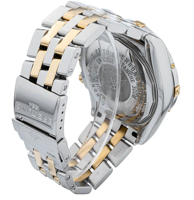 Breitling Chronomat Evolution B13356