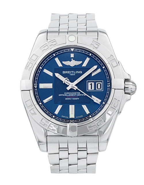 Breitling Cockpit Gents A49350