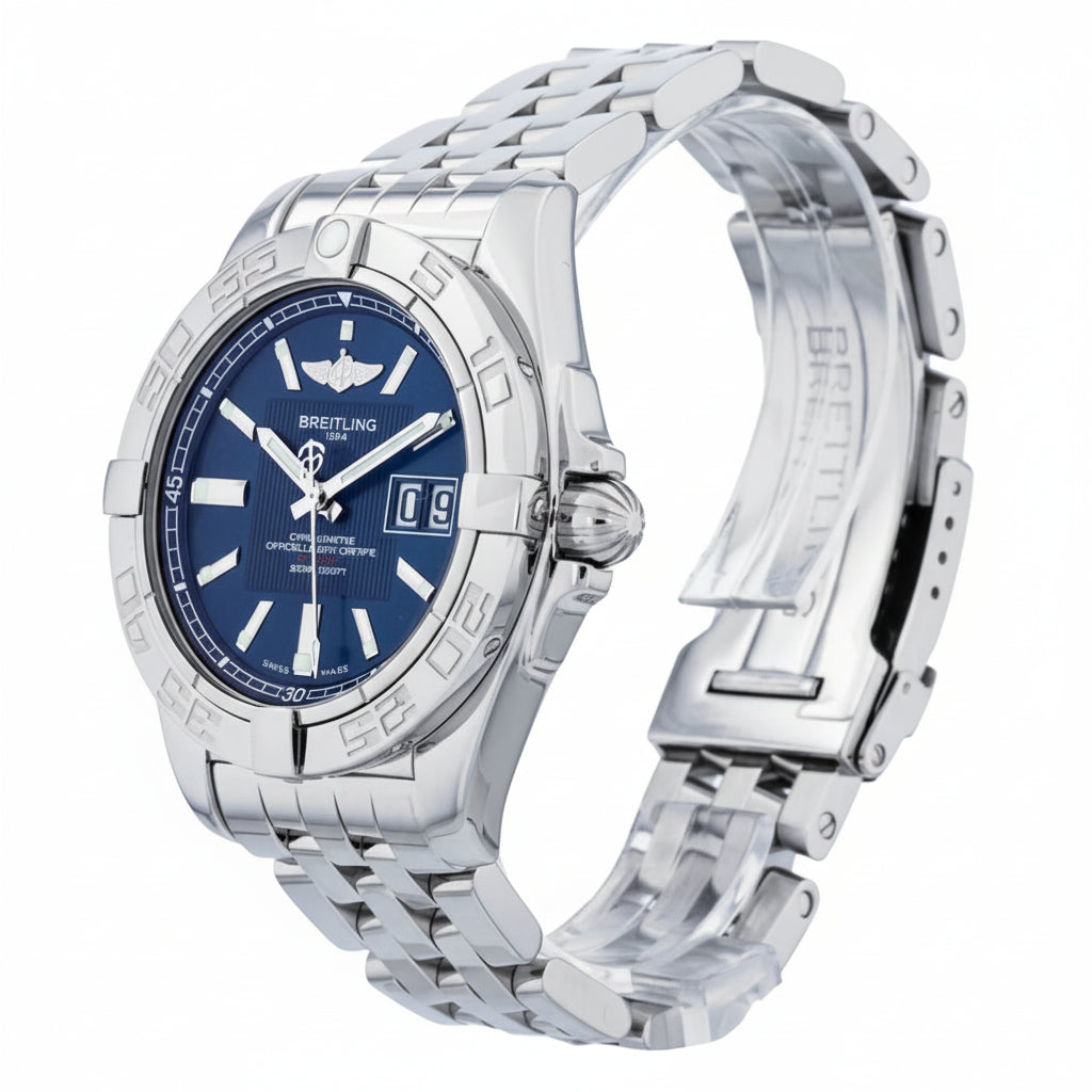 Breitling Cockpit Gents A49350