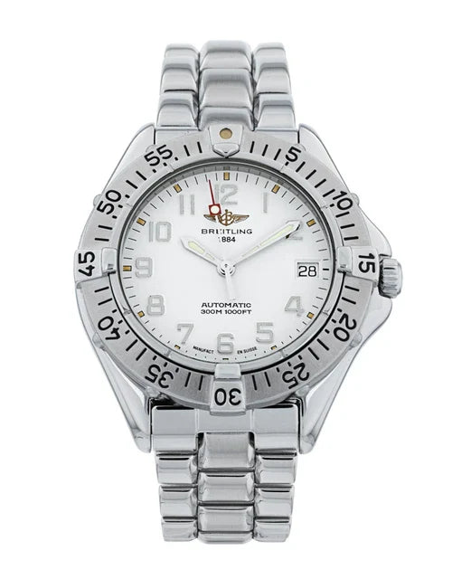 Breitling Colt Auto A17035