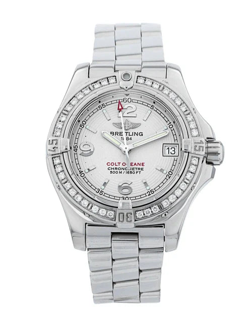 Breitling Colt Oceane A77380