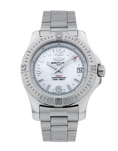 Breitling Colt Quartz A74389