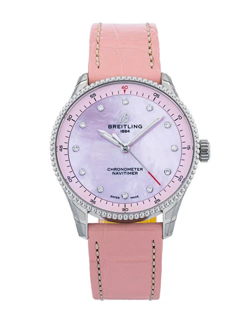 Breitling Navitimer A77320