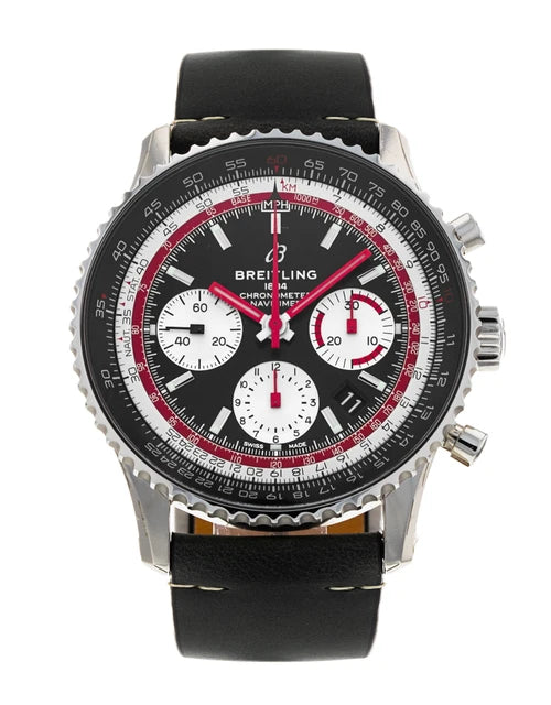 Breitling Navitimer B01 Chronograph 43