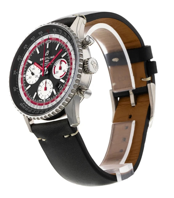 Breitling Navitimer B01 Chronograph 43