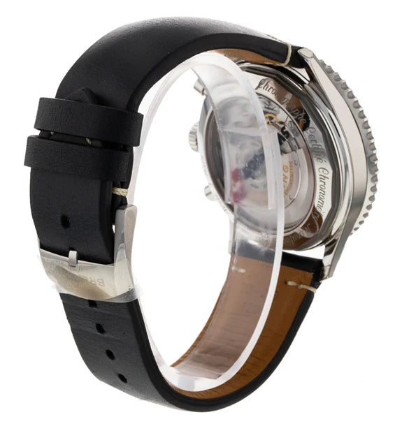 Breitling Navitimer B01 Chronograph 43