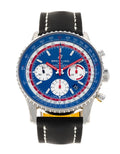 Breitling Navitimer B01 Chronograph 43 AB0121