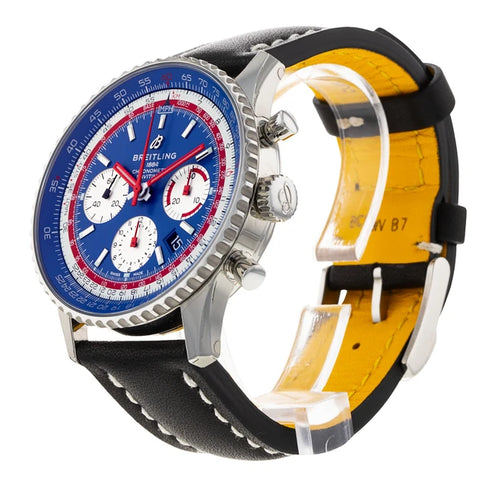 Breitling Navitimer B01 Chronograph 43 AB0121