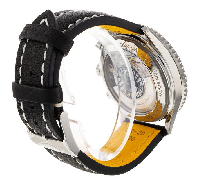 Breitling Navitimer B01 Chronograph 43 AB0121