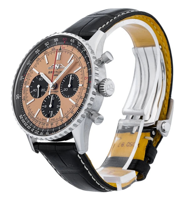 Breitling Navitimer B01 Chronograph 43 AB0138
