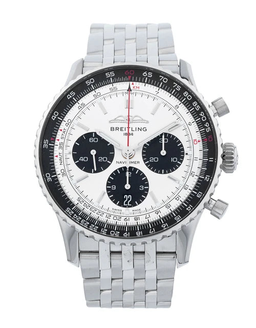Breitling Navitimer B01 Chronograph 43 AB0138