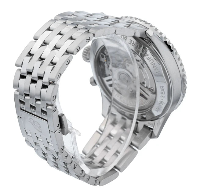 Breitling Navitimer B01 Chronograph 43 AB0138