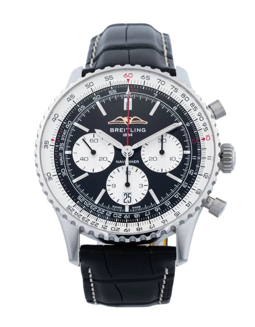 Breitling Navitimer B01 Chronograph 43 AB0138