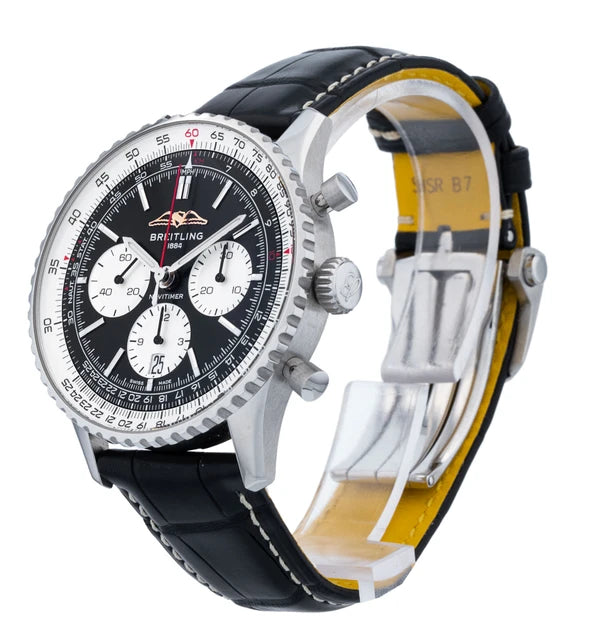 Breitling Navitimer B01 Chronograph 43 AB0138