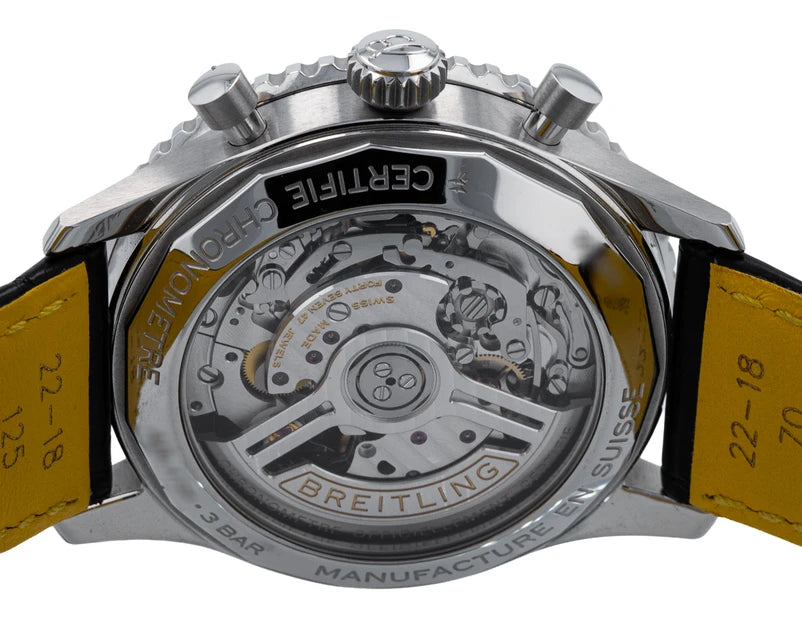 Breitling Navitimer B01 Chronograph 43 AB0138