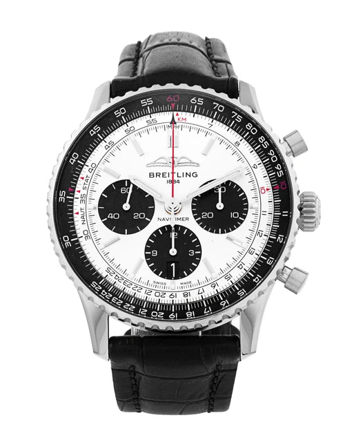 Breitling Navitimer B01 Chronograph 43 AB0138
