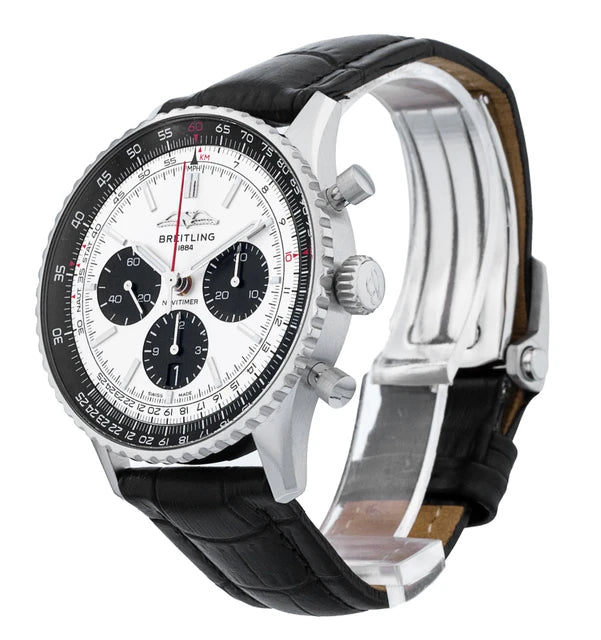Breitling Navitimer B01 Chronograph 43 AB0138