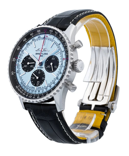 Breitling Navitimer B01 Chronograph 43 AB0138