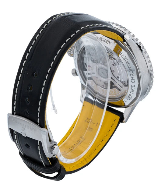 Breitling Navitimer B01 Chronograph 43 AB0138