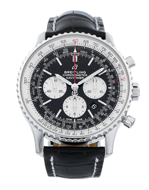 Breitling Navitimer