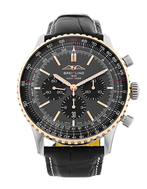 Breitling Navitimer B01 Chronograph 46 UB0137