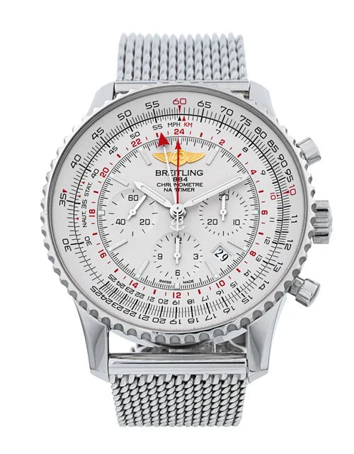 Breitling Navitimer GMT AB0441