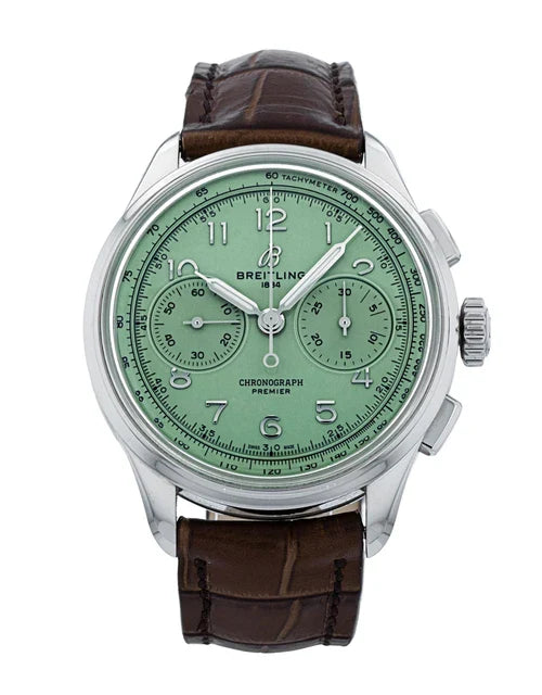 Breitling Premier AB0930