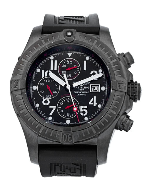 Breitling Super Avenger A13370