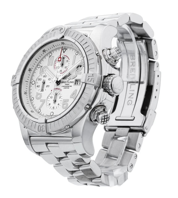 Breitling Super Avenger A13370