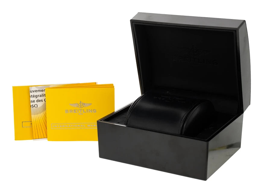 Breitling Super Avenger A13370