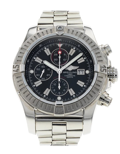 Breitling Super Avenger A13370