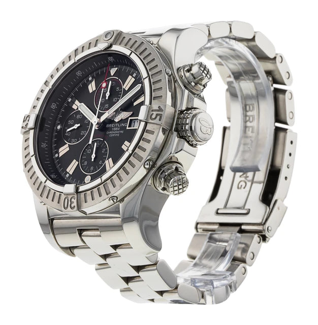 Breitling Super Avenger A13370