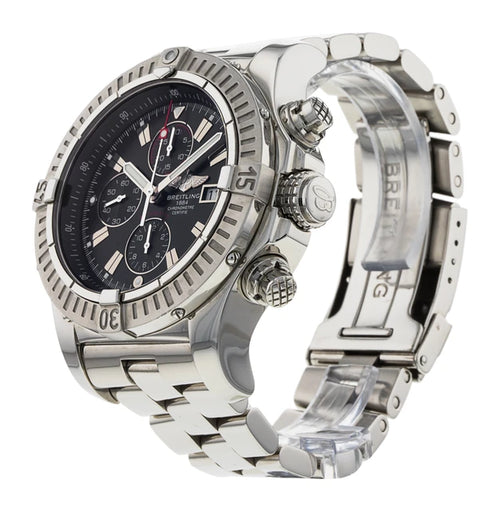 Breitling Super Avenger A13370