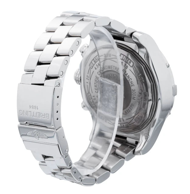 Breitling Super Avenger A13370