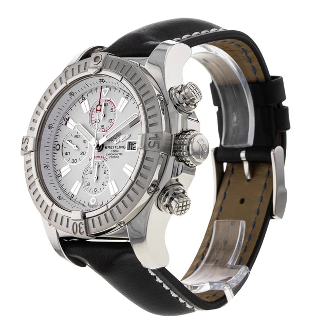 Breitling Super Avenger A13370