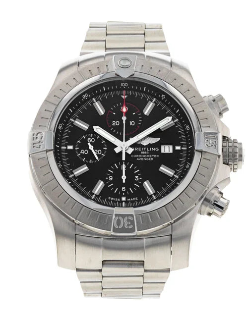 Breitling Super Avenger A13375