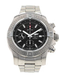 Breitling Super Avenger A13375