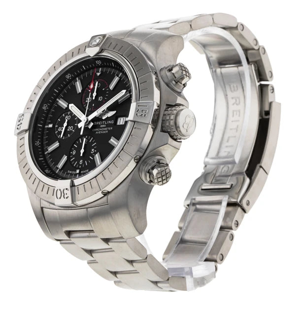 Breitling Super Avenger A13375