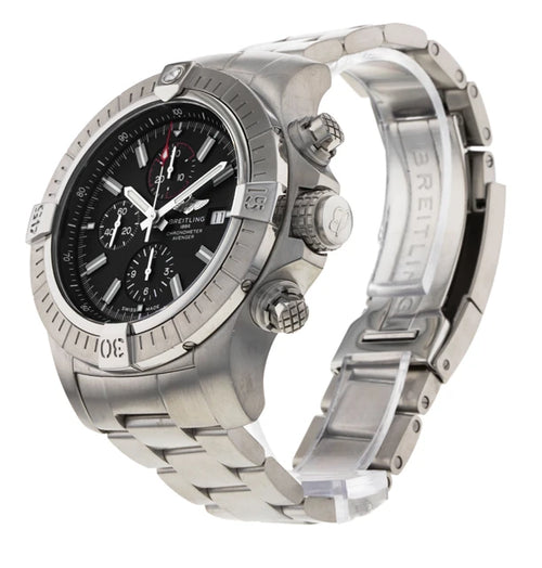Breitling Super Avenger A13375