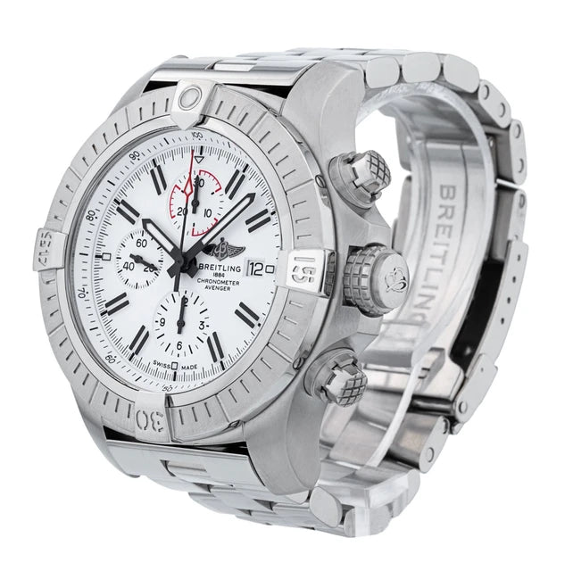 Breitling Super Avenger A13375