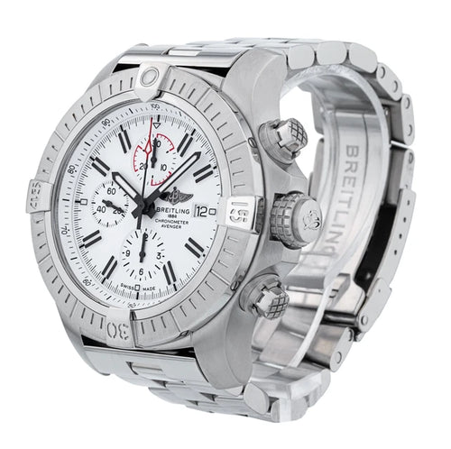 Breitling Super Avenger A13375
