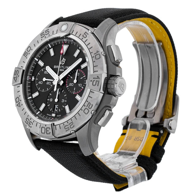 Breitling Super Avenger EB0148