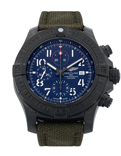 Breitling Super Avenger V13375