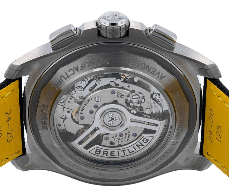 Breitling Super Avenger EB0148