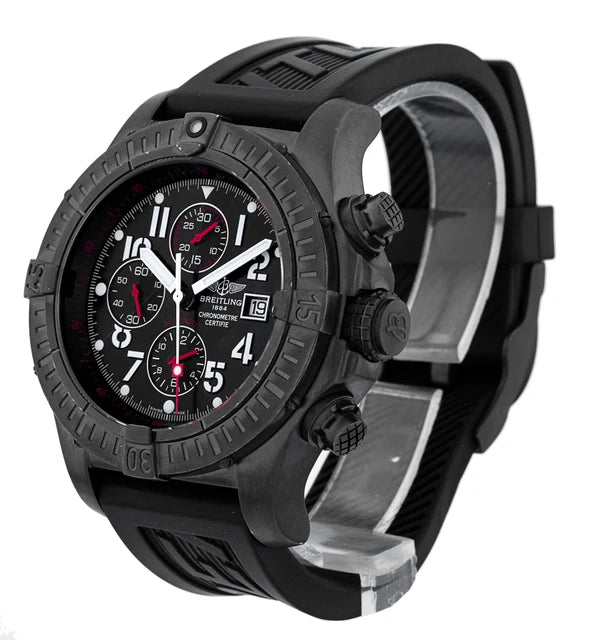 Breitling Super Avenger A13370