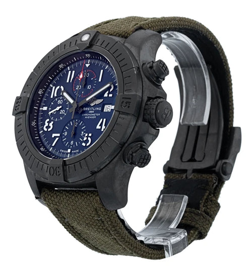 Breitling Super Avenger V13375